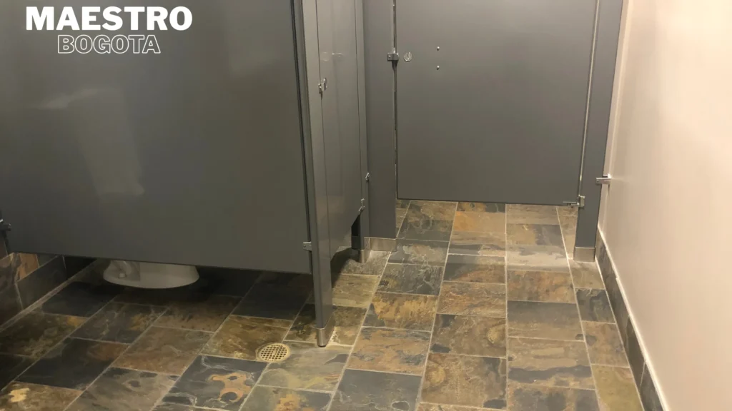Contratar Enchapador en Bogotá