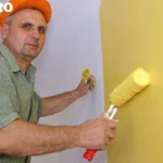 Pintor de casas y apartamentos en Bogotá
