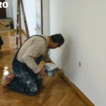 Maestro de obra para trabajos locativos en Bogotá