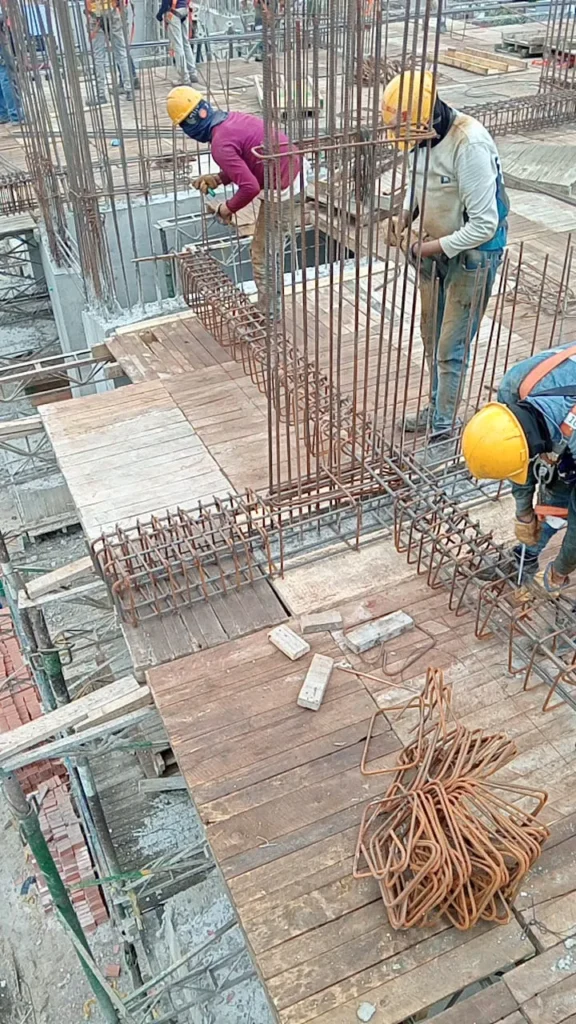 Maestro de obra en Bogotá