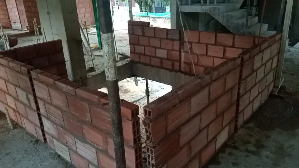 Maestro para Trabajos Locativos en Bogotá