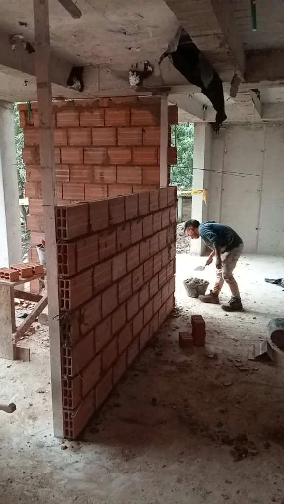 Maestro de obra en Bogotá