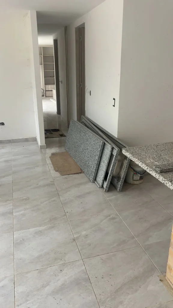 Maestro para Trabajos Locativos en Bogotá