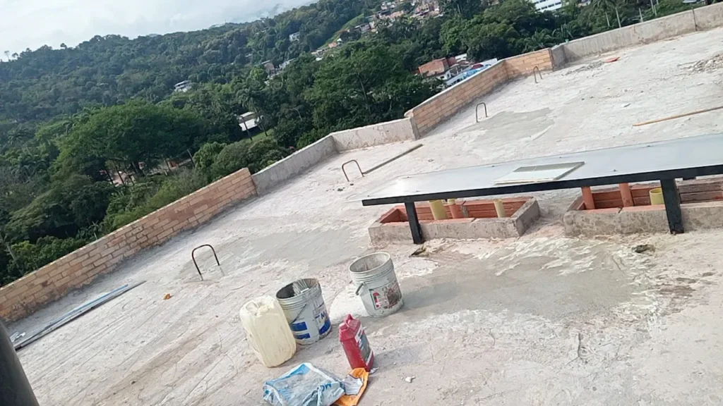 Maestro de Obra en Chapinero