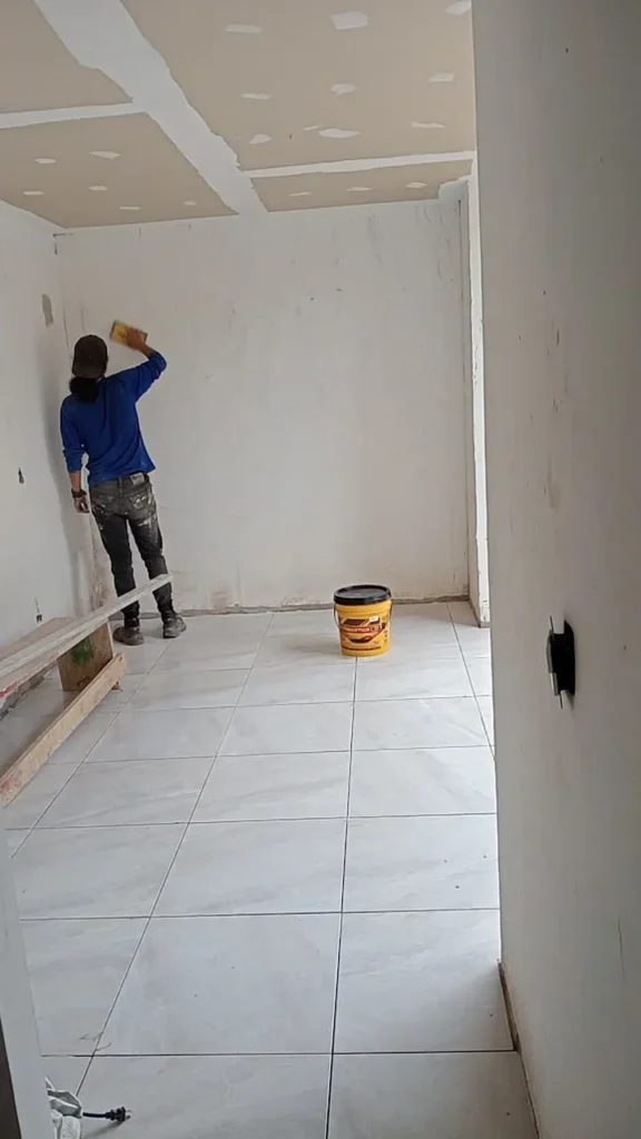 Maestro Estucador en Bogotá