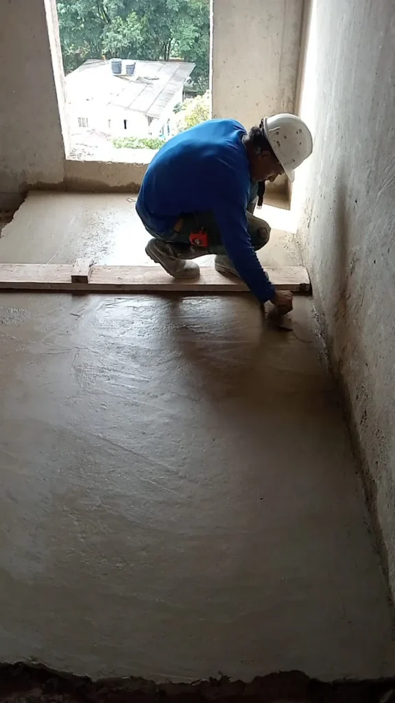 Maestro de obra en Bogotá