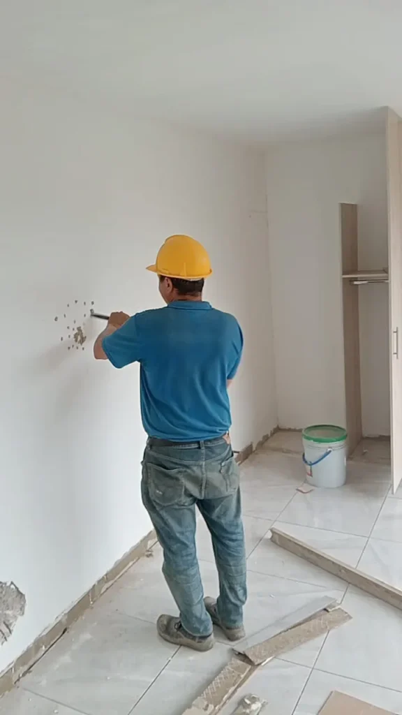 Maestro de obra en Bogotá