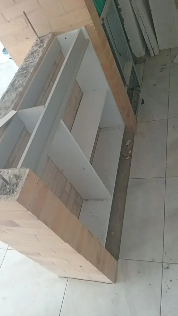 Maestro para Trabajos Locativos en Bogotá