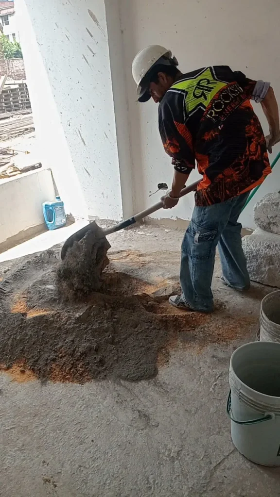 Maestro de obra en Bogotá