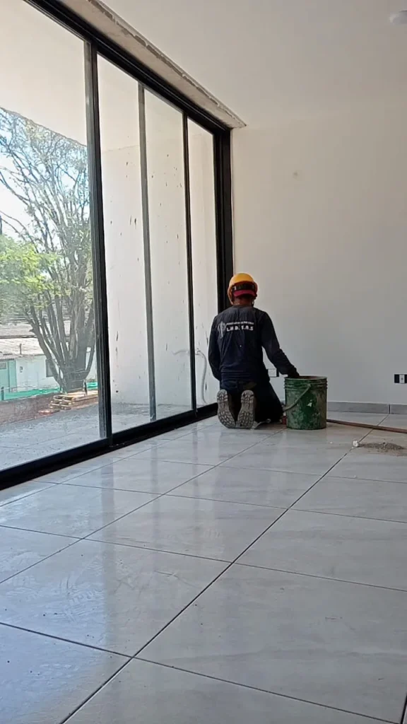 Maestro de obra en Bogotá