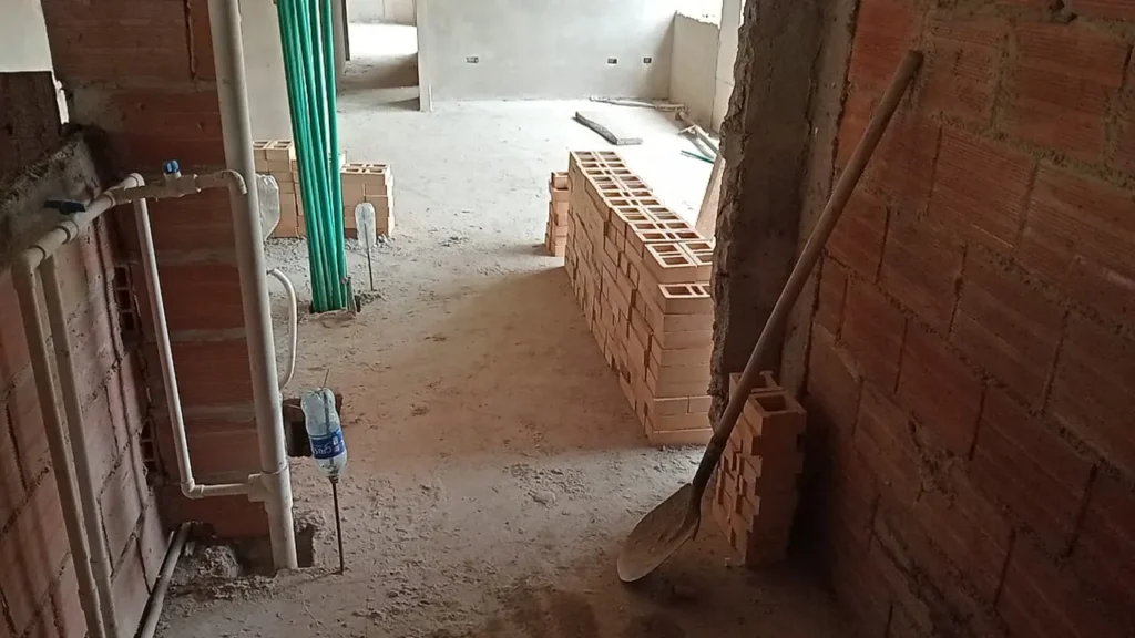 Maestro para Trabajos Locativos en Bogotá