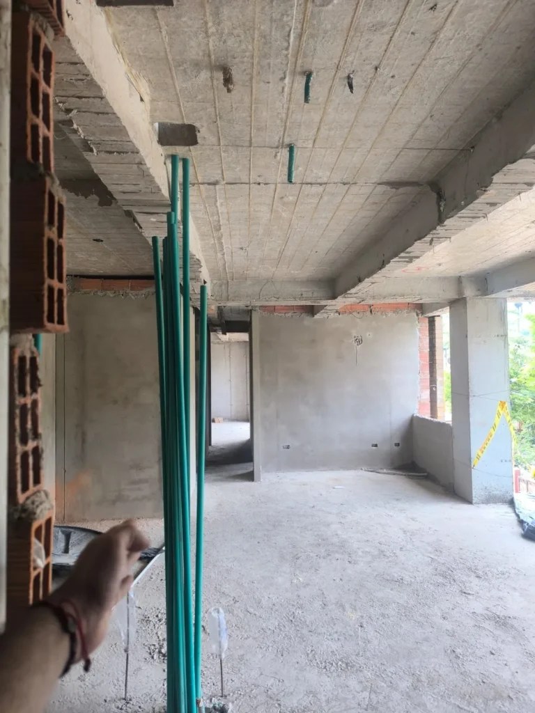 Maestro para Trabajos Locativos en Bogotá