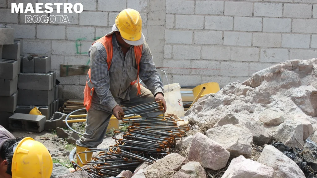 Cómo saber si el presupuesto de una obra es realista