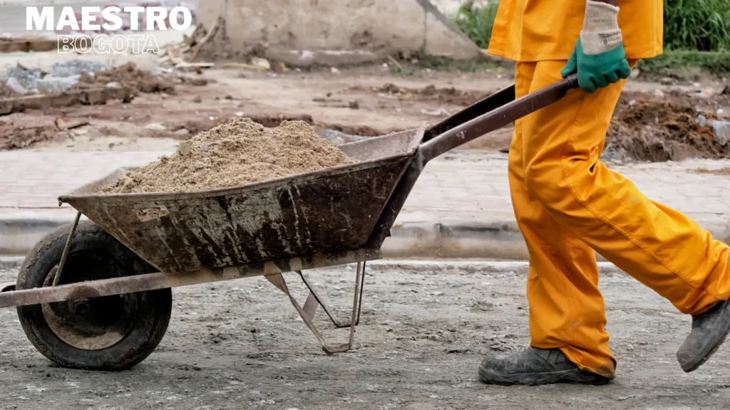 Cómo saber si el presupuesto de una obra es realista