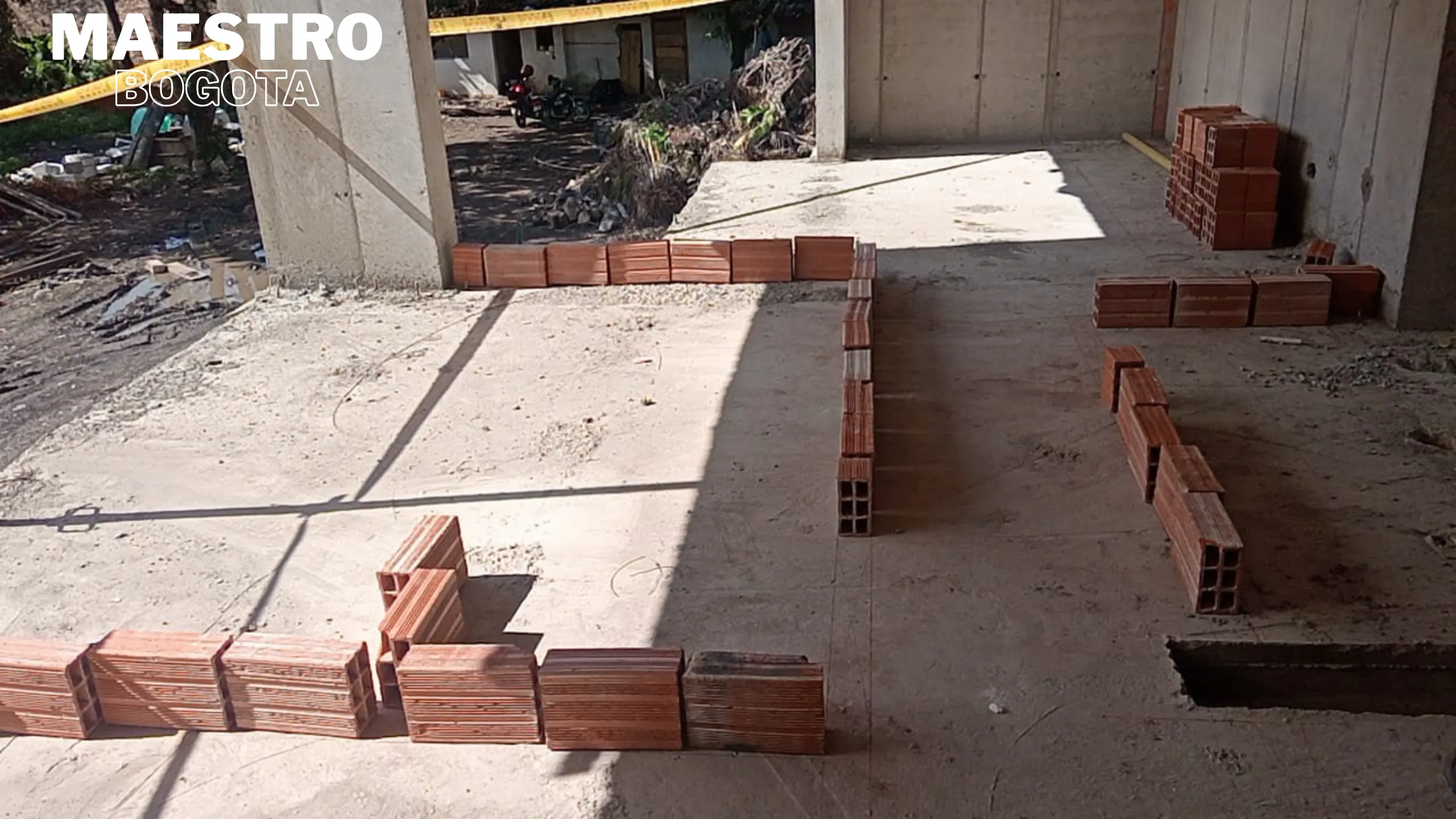Maestro de obra en Bogota 1 20