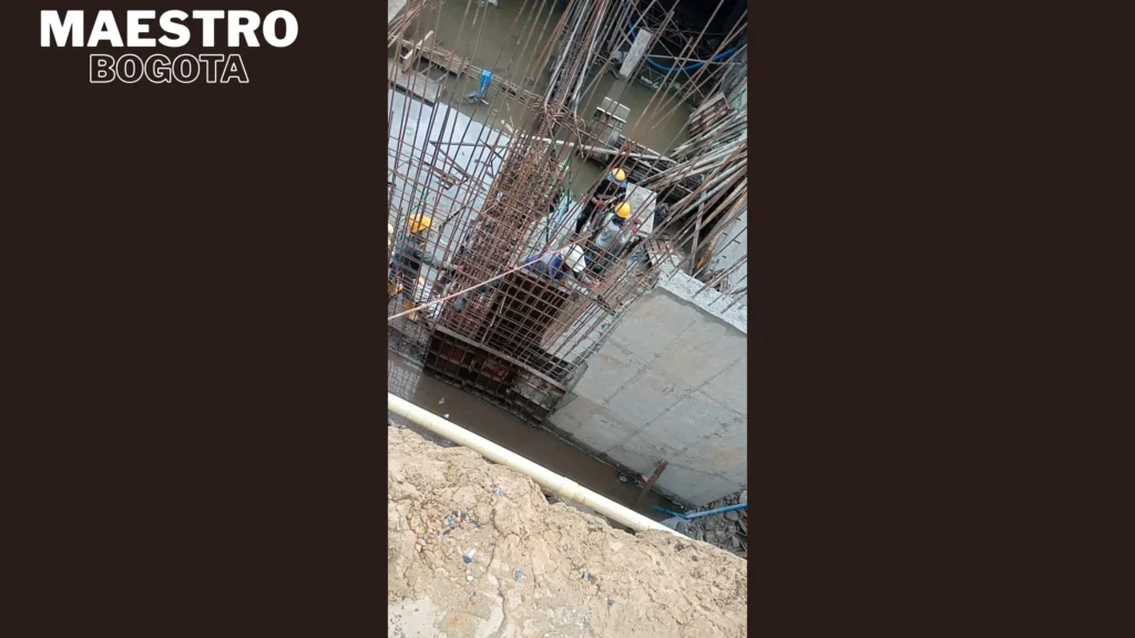 Maestro de obra en Bogota 67 14