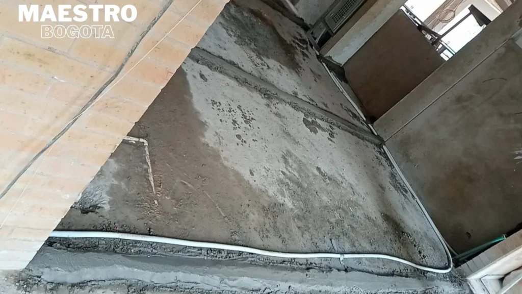 Maestro de obra en Bogota 88 13