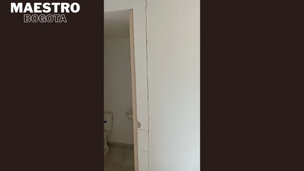Maestro de obra en Bogota 95 6